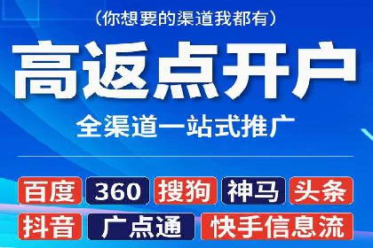 百度推广成功案例分析